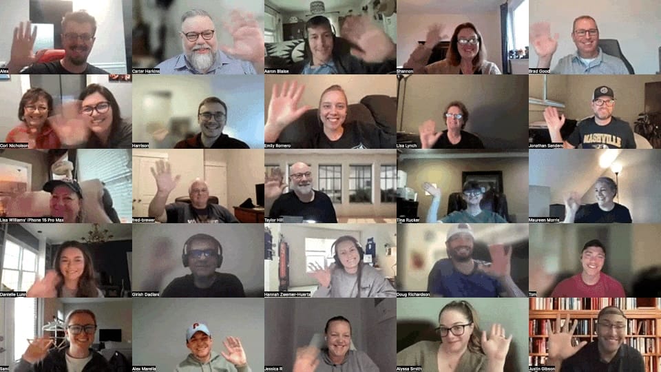 FutureNow Marketing Team