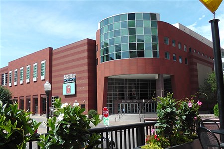Northern Kentucky Convention Center