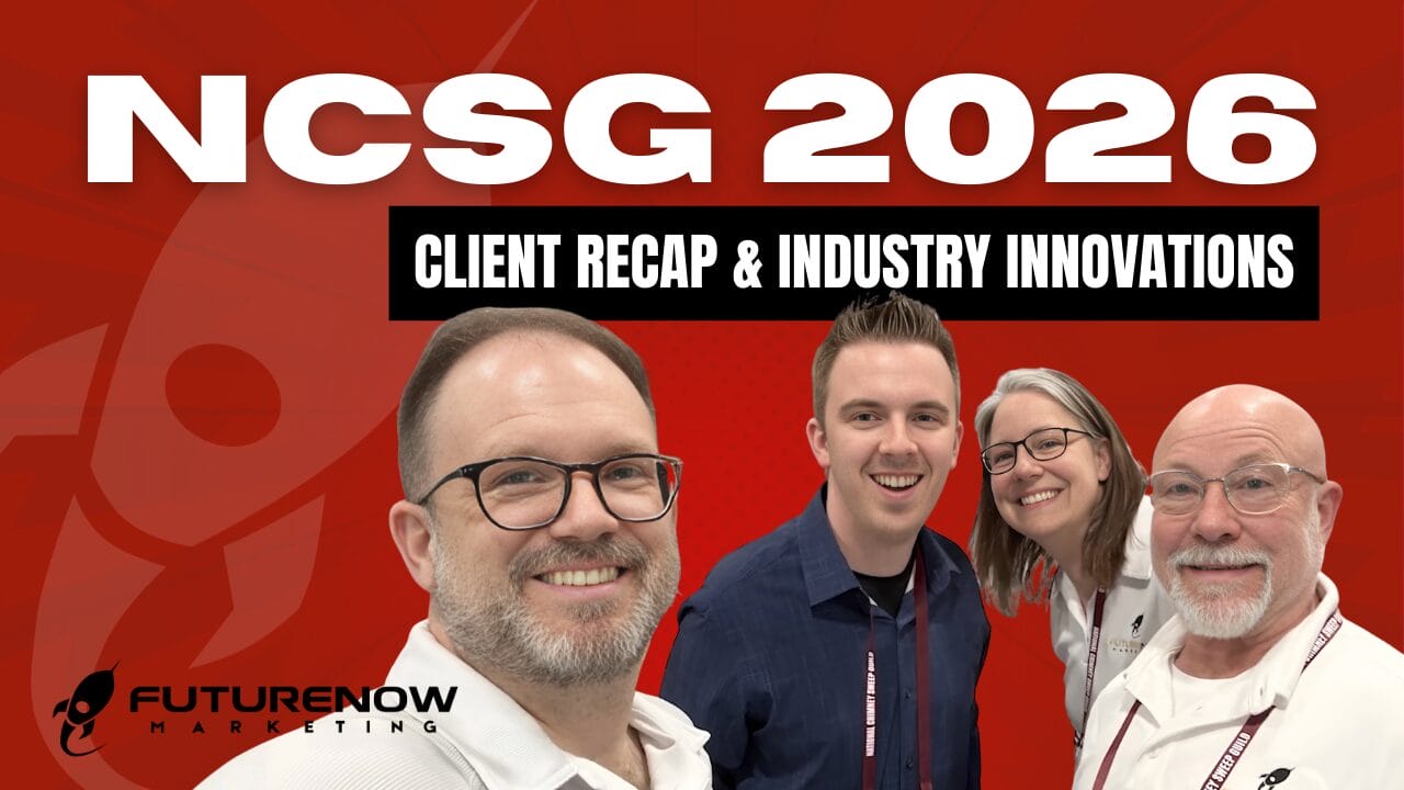 NCSG 2026 Highlight and Updates